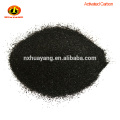 Bulk granular palm shell activated carbon